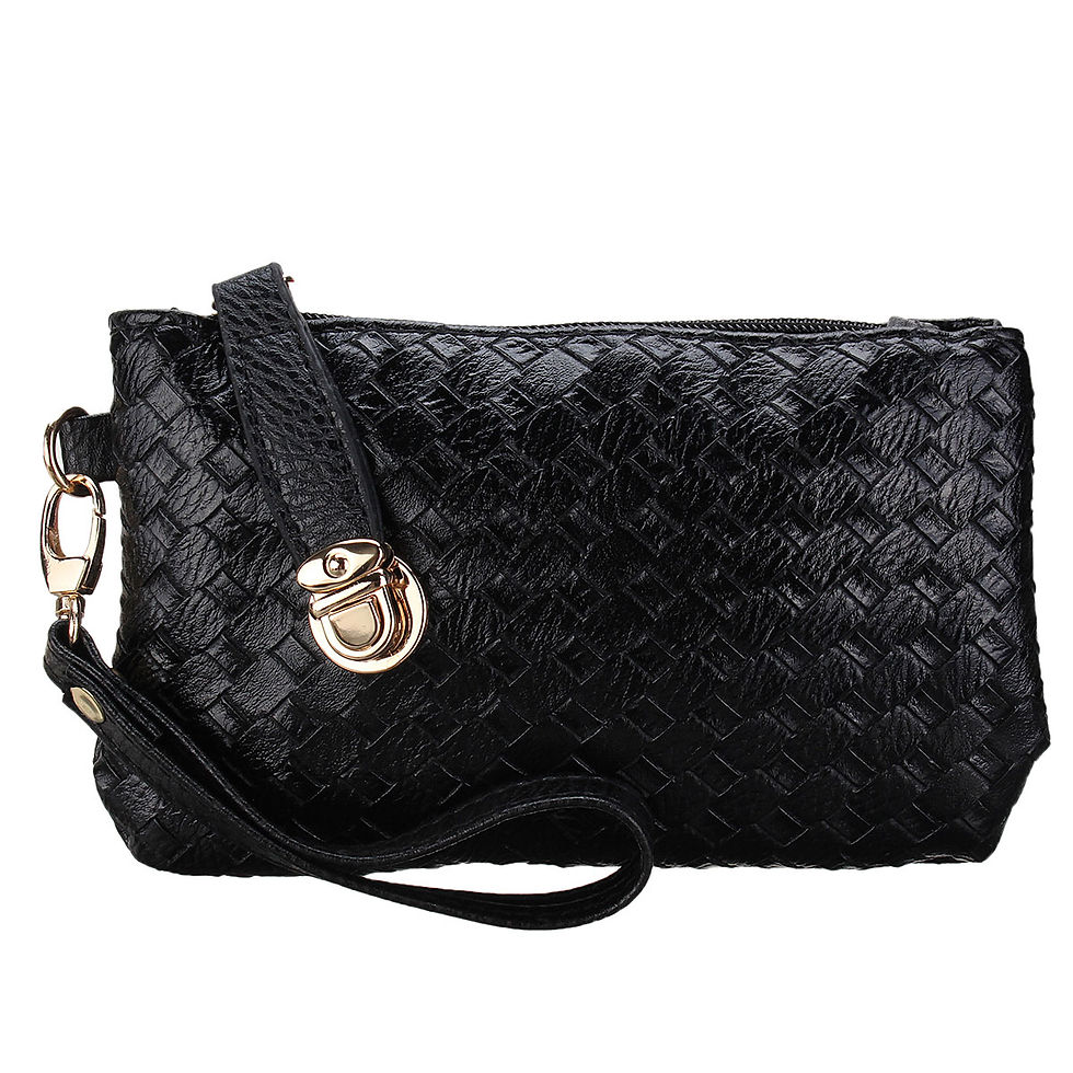 Миниатюра: 3PCs/Set Purses Handbags Women Vintage Shoulder Bag Tote Satchel Compliments Va