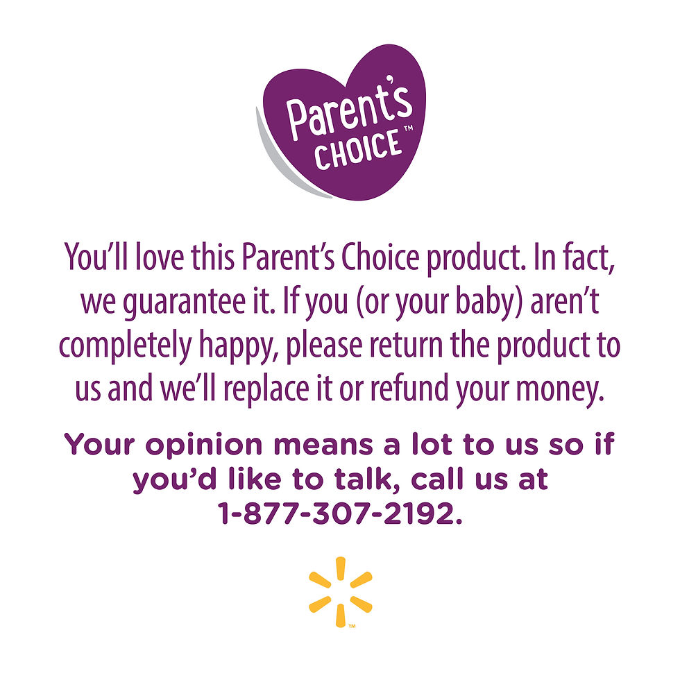 Miniaturbild: Parent's Choice Fragrance Free Baby Wipes (Choose Your Count)