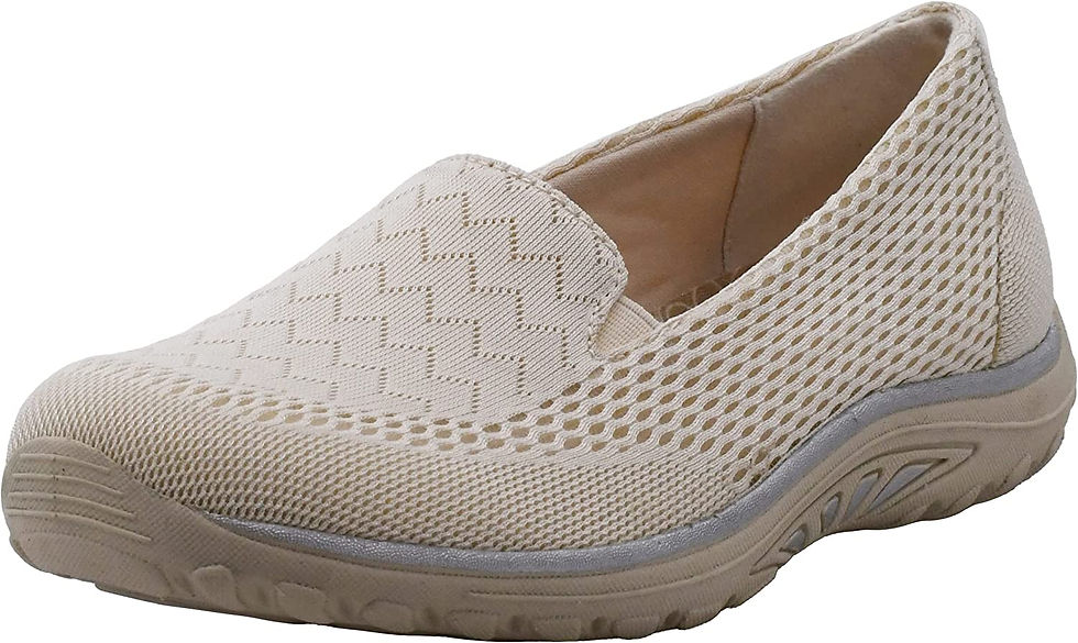 Thumbnail: Skechers Women's Reggae Fest Willows Flat