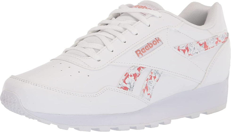 Thumbnail: Reebok Women's Rewind Run Sneaker