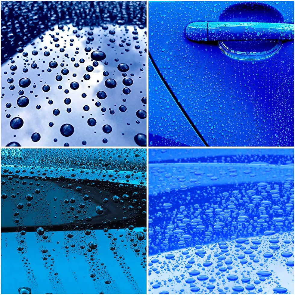 Thumbnail: 10H Ceramic Coating Car Liquid Glass Coating Polishing Wax Super Hydrophobic Pa