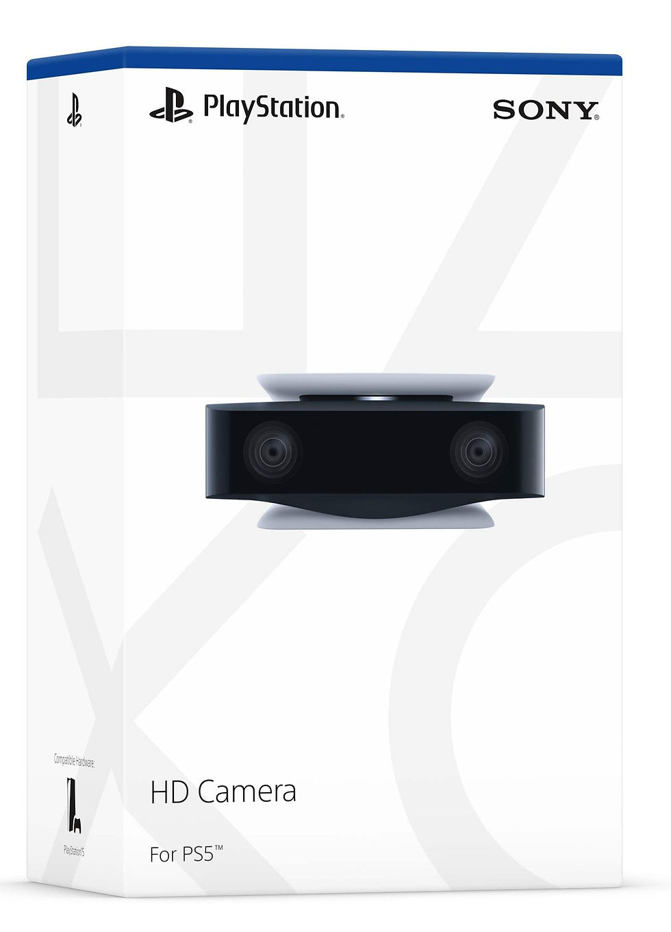Thumbnail: PS5 HD Camera
