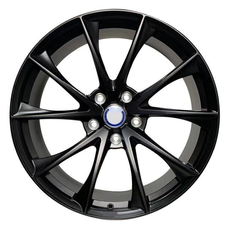 Миниатюра: Alloy Wheel Stelvio Rim Giulia Giulietta 2012 Gta 5x98 Oem Old Car Forged Rims 