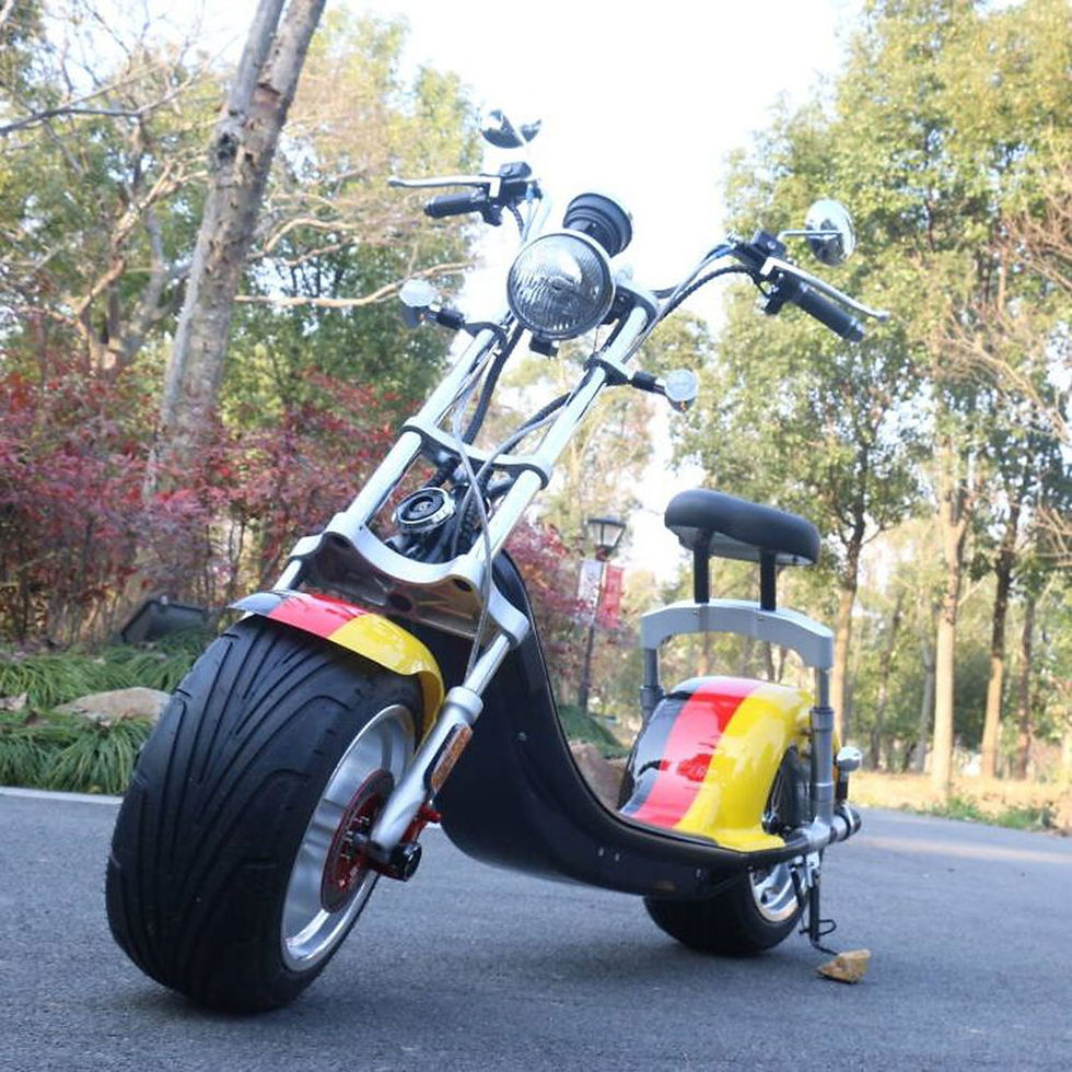 الصورة المصغرة: Dogebos Wholesale Fast 2000W Electric Motorcycles For Adults Electric Scooter M