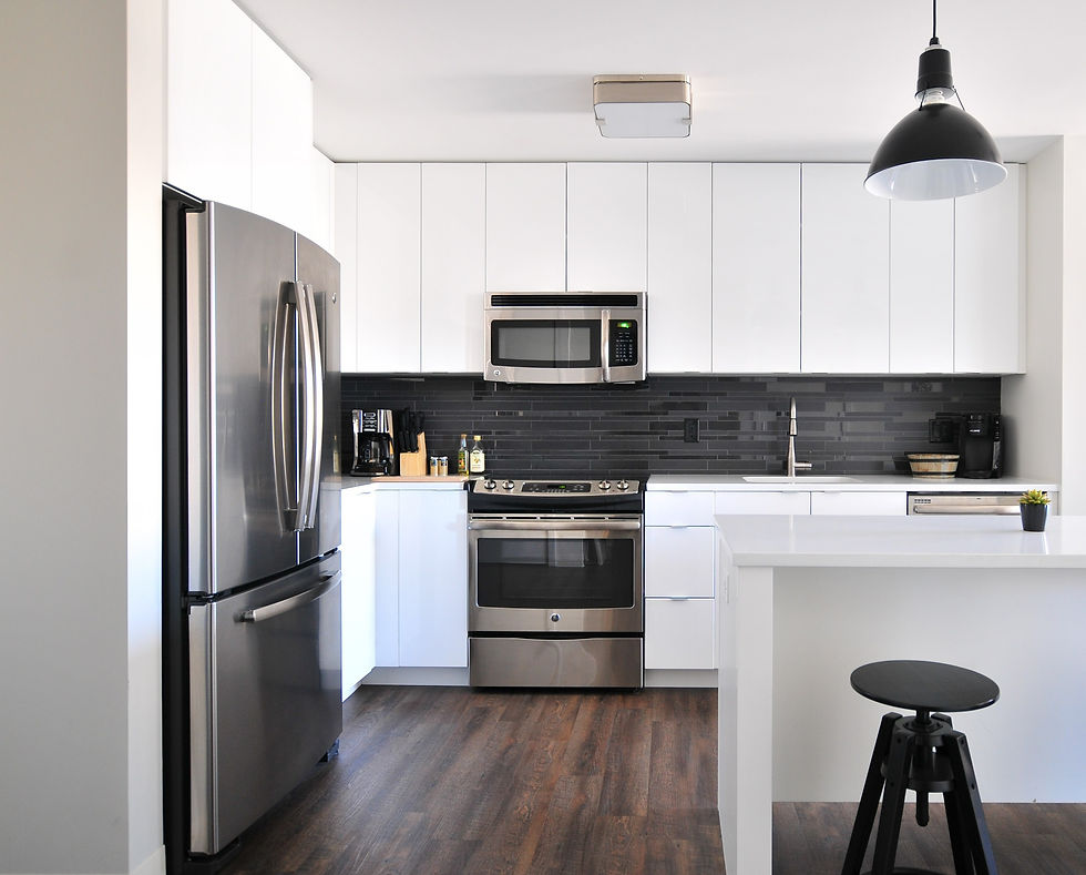 Home Appliances