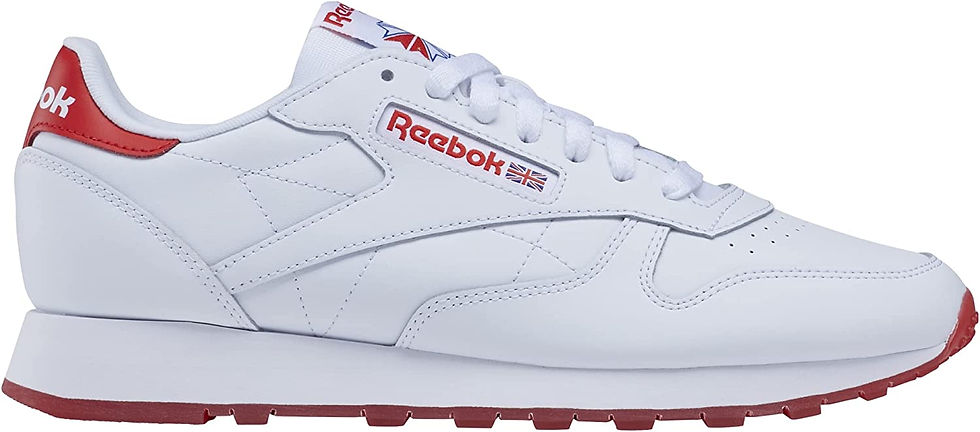 Thumbnail: Reebok Unisex-Adult Classic Leather Sneaker
