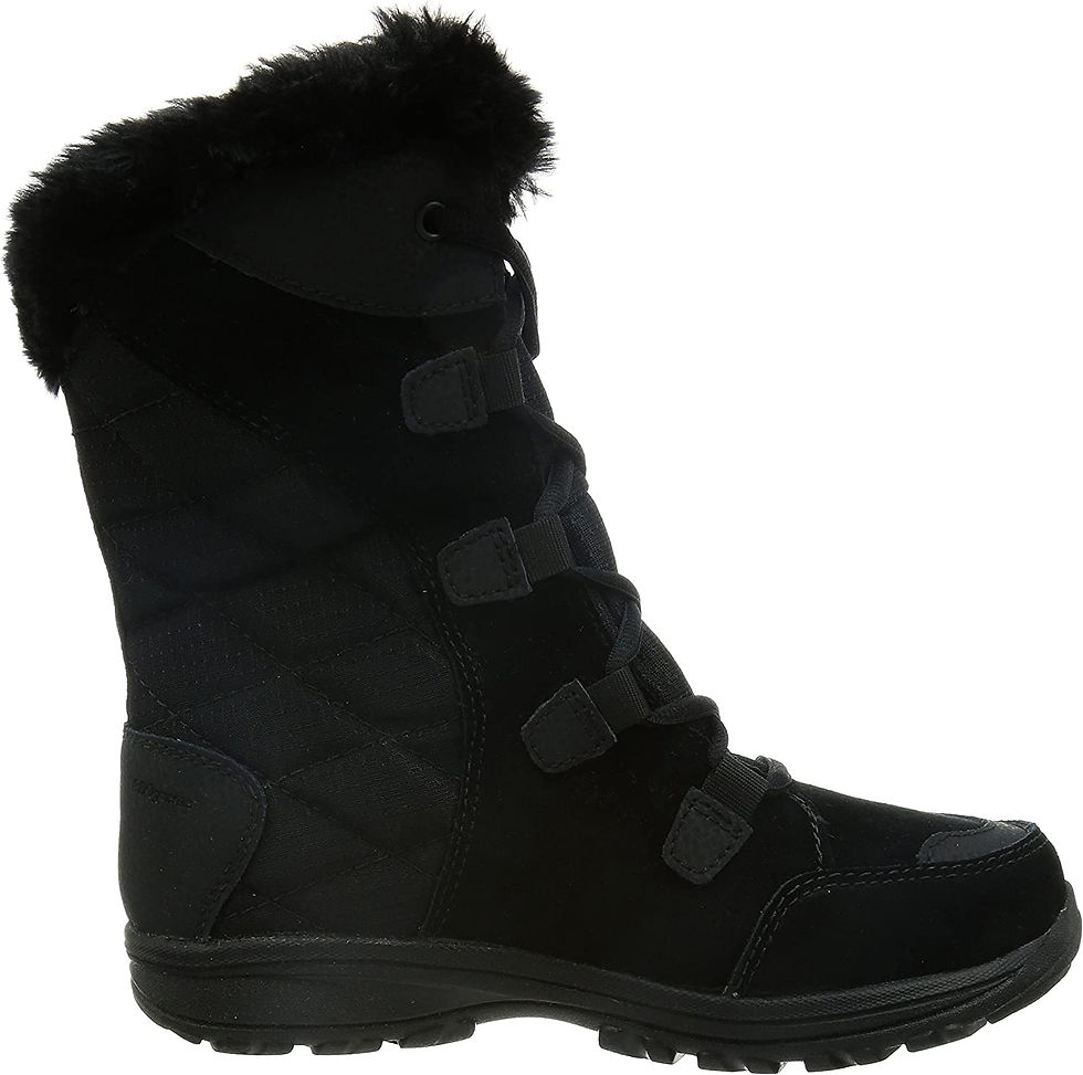 Thumbnail: Columbia Women's Ice Maiden II