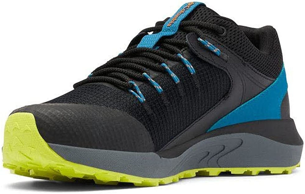 Miniatura: Columbia Mens Trailong Sleevetorm Waterproof Trailong Sleevetorm Waterproof
