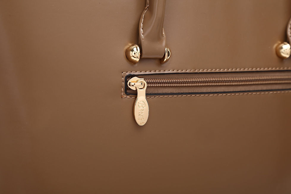 Miniatura: Wildflower 3D Work & Travel Tote