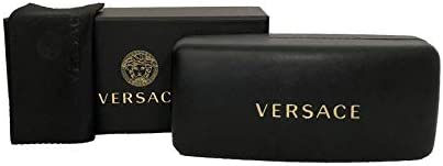 Thumbnail: Versace VE2220 Irregular Sunglasses for Men + BUNDLE with Designer iWear Compli