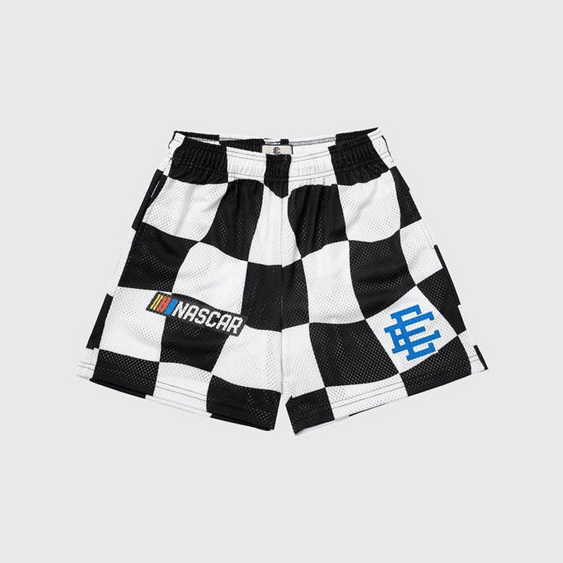 Thumbnail: IP Shorts Inaka Power Shorts One Layer Mesh Shorts Casual Men Women Classic GYM