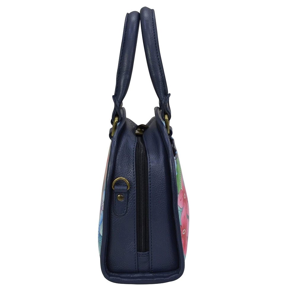 Thumbnail: Convertible Satchel - 8446