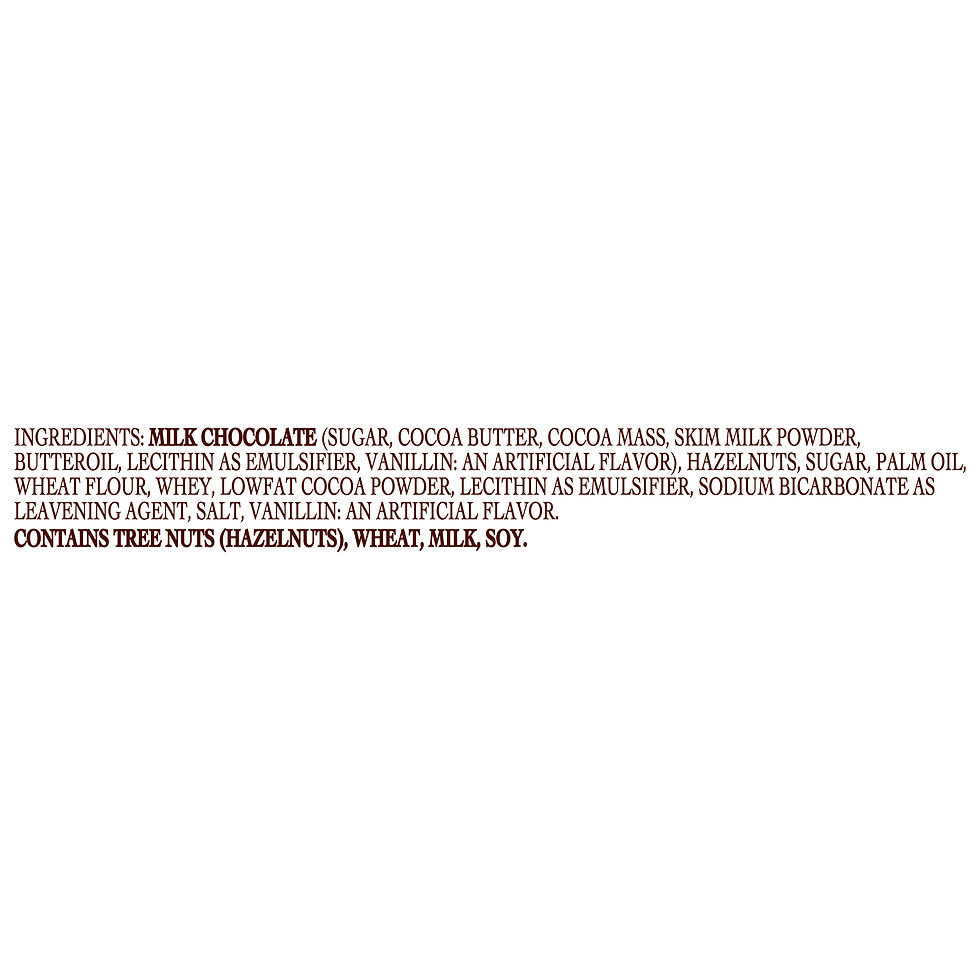 Miniature : (16 Count) Ferrero Rocher Premium Gourmet Milk Chocolate Hazelnut, Individually