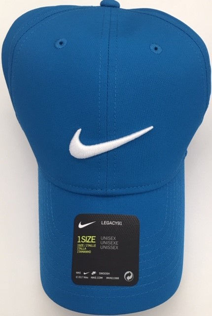 Miniaturbild: Nike Golf Hat Assortment, Single Hat, Color May Vary, OSFA