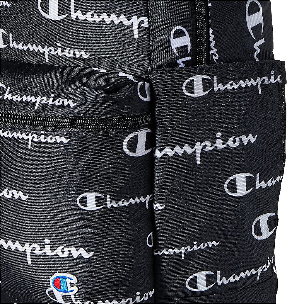 Thumbnail: Champion Advocate Backpack