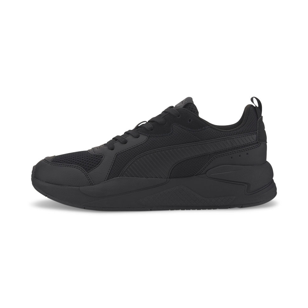 الصورة المصغرة: Sneakers PUMA X-Ray Sports shoes for walking and trail running male female пу