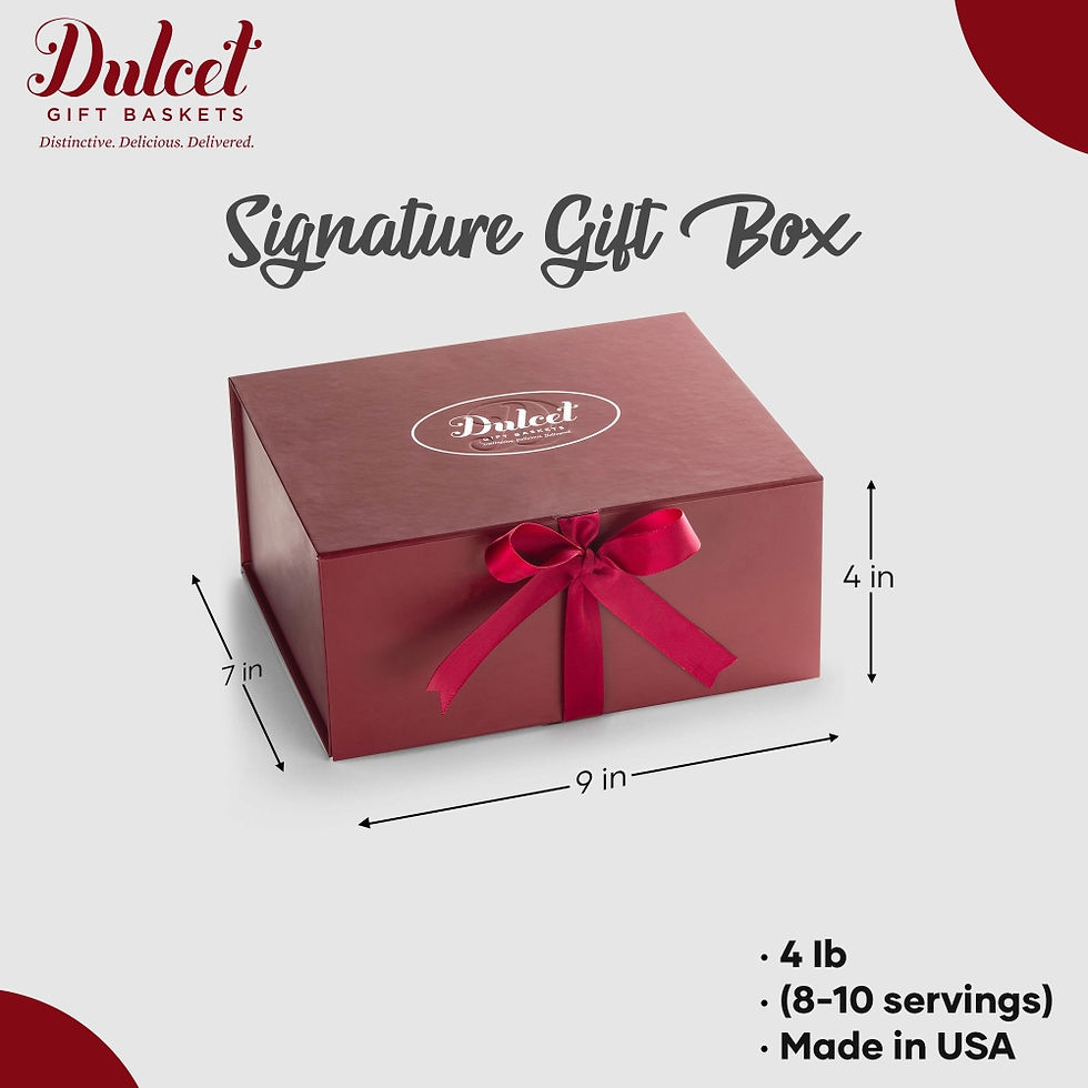 Thumbnail: Birthday Party in a Gift Box