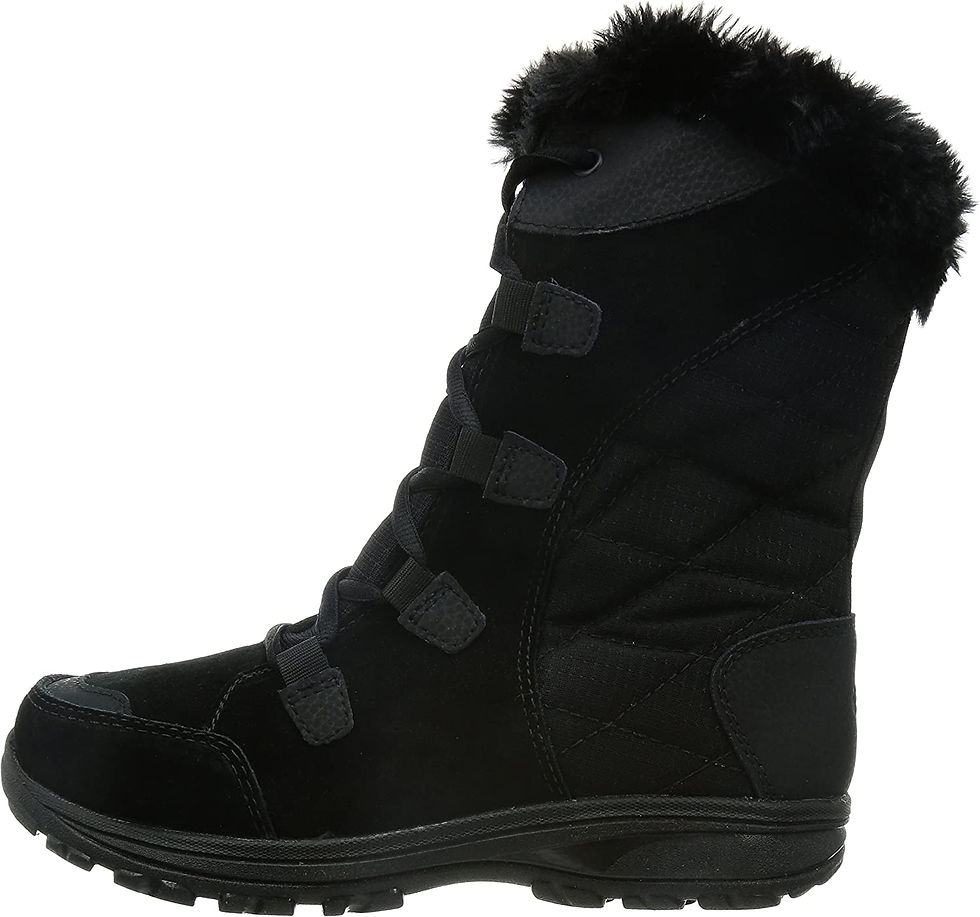 Thumbnail: Columbia Women's Ice Maiden II