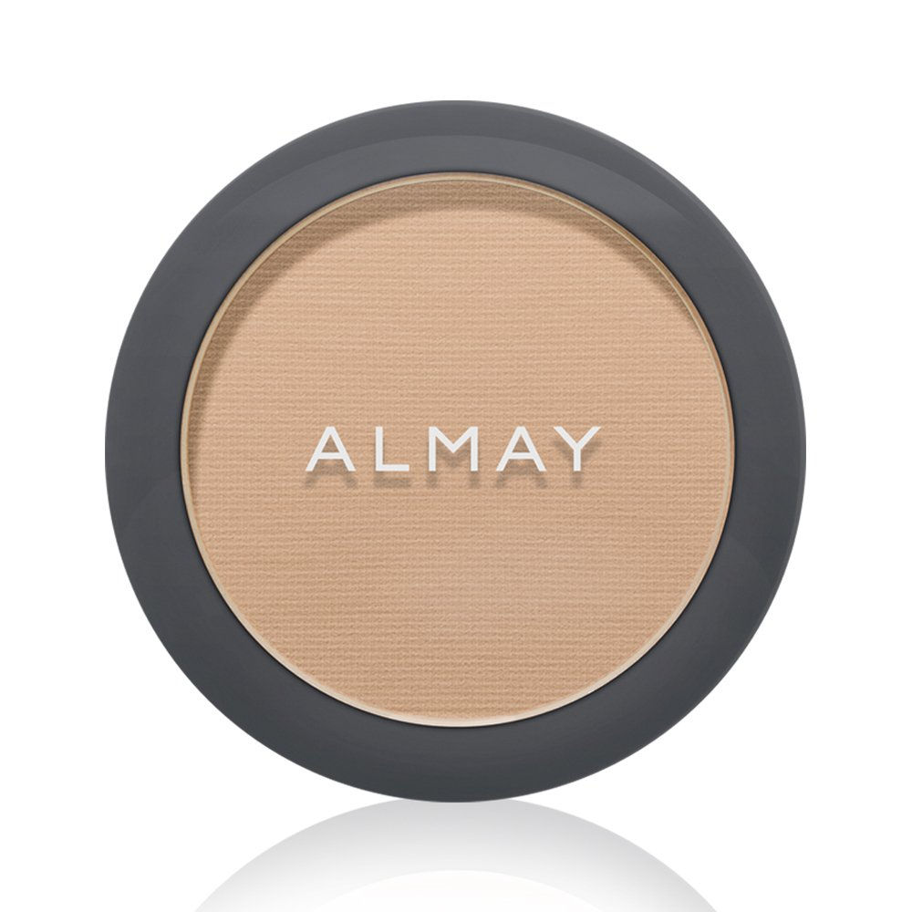 2 Pack Almay Matching Pressed Powder Medium (Packaging May Vary)