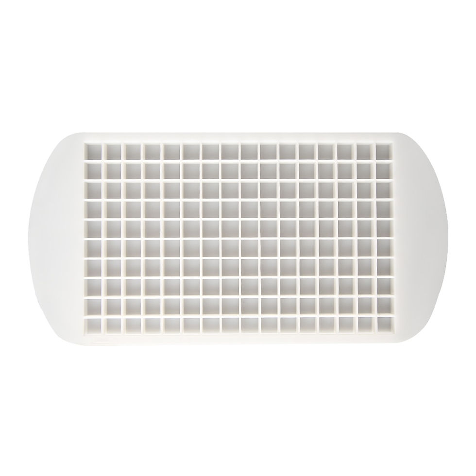 Miniature : 8 Hole Silicone Ice Cream Mold Magnum Silicone Mold DIY Fruit Juice Ice Pop Cub