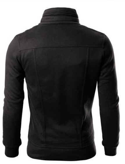 الصورة المصغرة: Men's Winter Jacket New Fashion Cotton Winter Outdoor Men's Sportswear Men's Fl