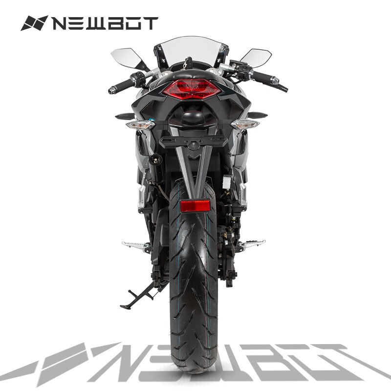 الصورة المصغرة: electric racing motorcycle
