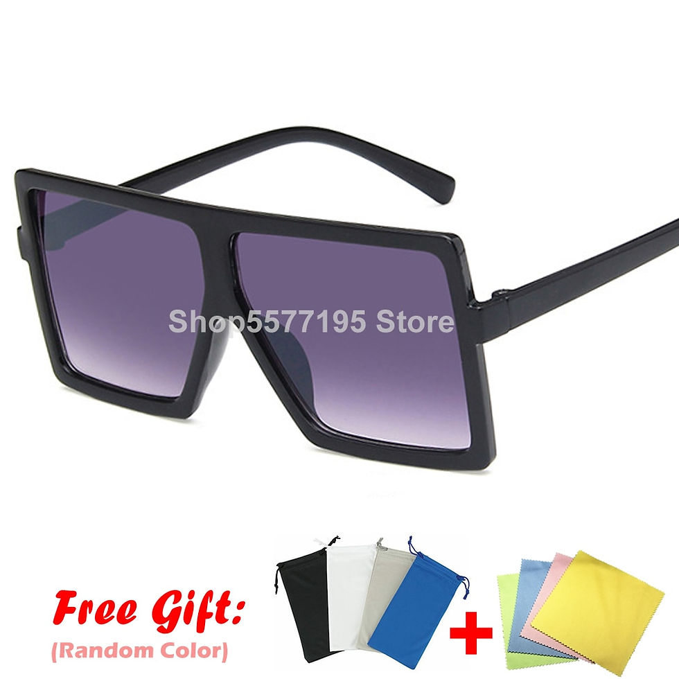 Thumbnail: Kids Sunglasses Coating Sun Glasses Frame Baby Boys Girls Lovely Sunglass