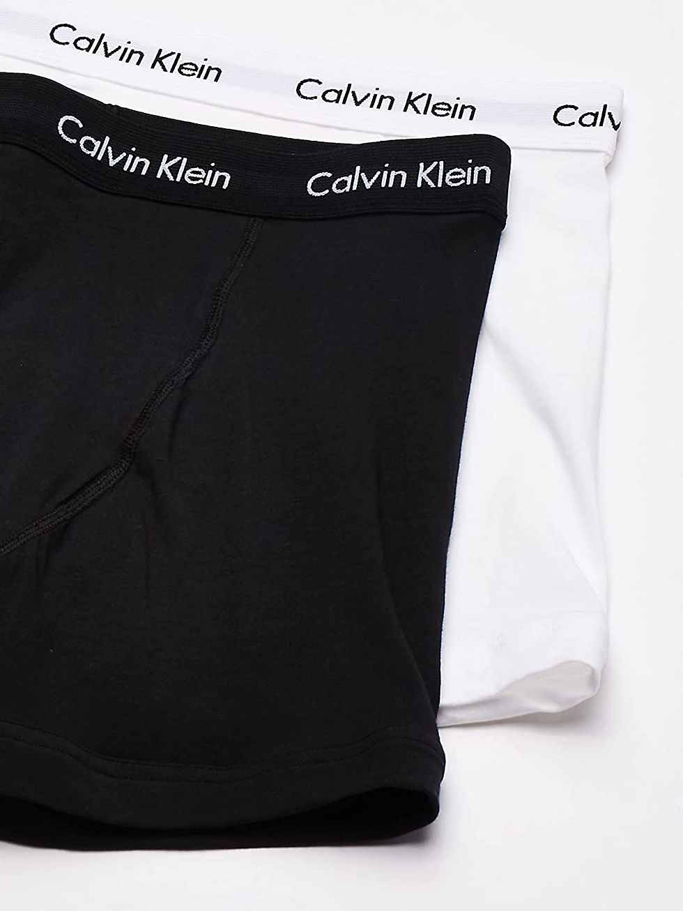 Thumbnail: Calvin Klein Men's Cotton Stretch 5-Pack Boxer Brief