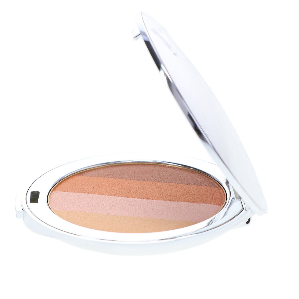 Miniature : jane iredale Bronzers Moonglow Golden 0.3 oz