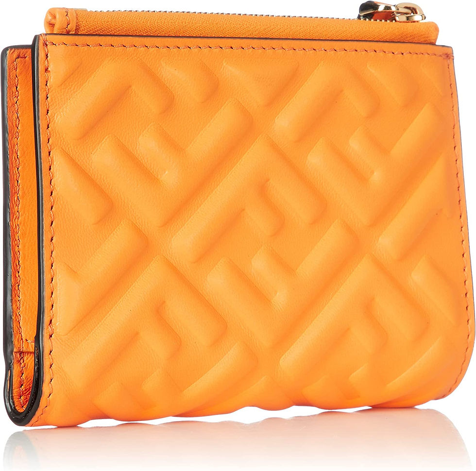 Thumbnail: FENDI Women's Wallet