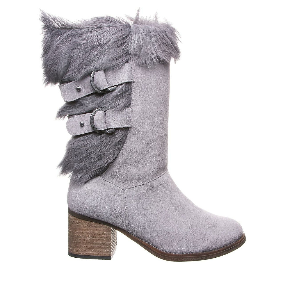 Thumbnail: Bearpaw Women's Madeline Boots