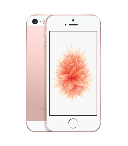 Миниатюра: Original Unlocked Apple iPhone SE Cell Phone 4G LTE 4.0' 2GB RAM 16/64GB ROM A9