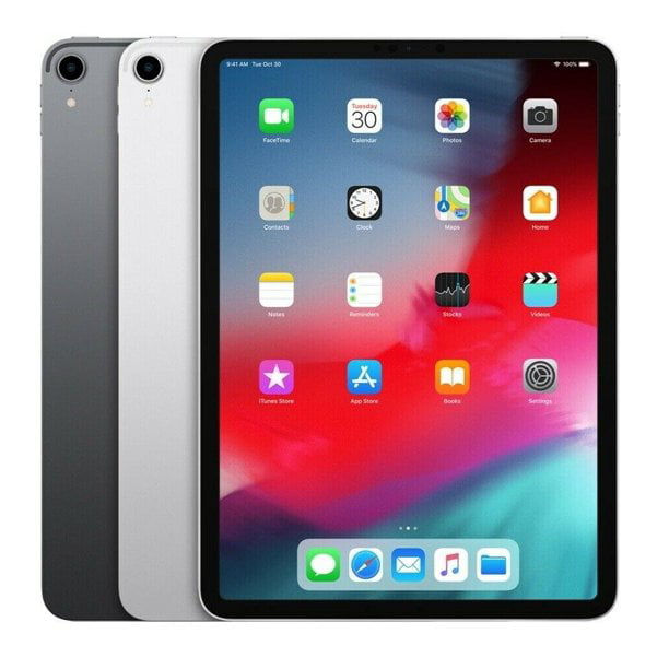 Miniaturbild: Like New Apple iPad Pro 11" 1st Gen A2013 Unlocked All Color & Capacity WiFi+Ce