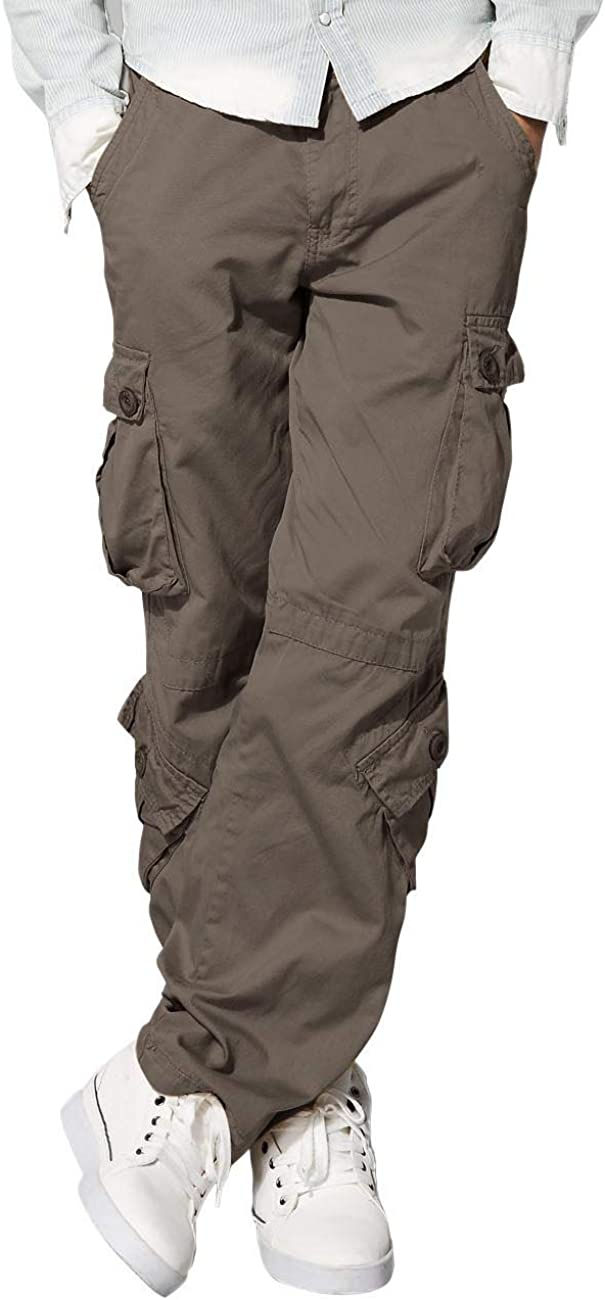 Thumbnail: Match Men's Cargo