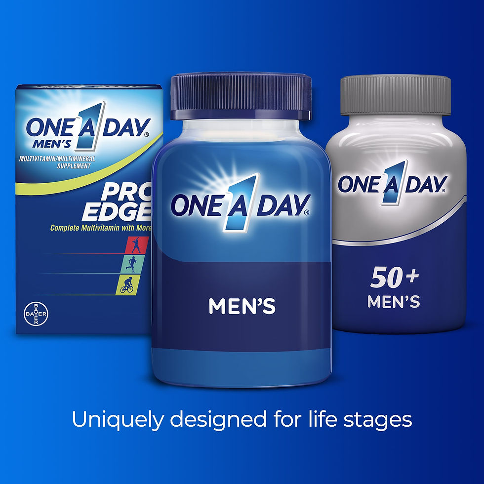 Miniature : One A Day Men's Multivitamin Gummies, Multivitamins for Men, 80 Ct keto