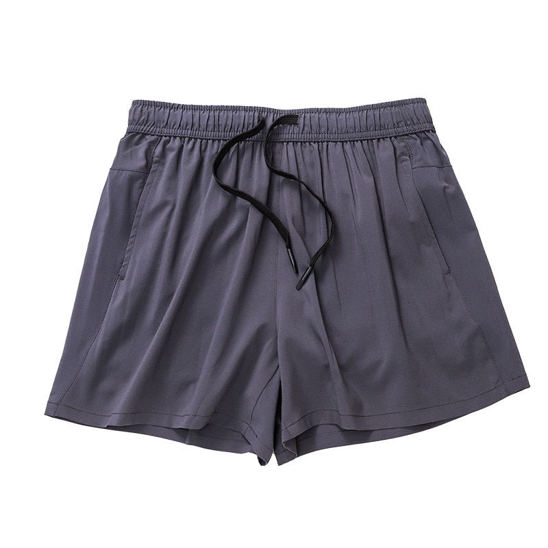 Thumbnail: Summer Men Basketball Sports Shorts Fitness Casual Loose Thin Section Quick Dry