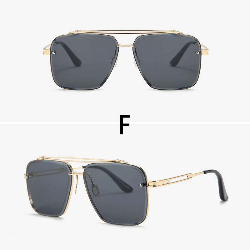 Thumbnail: Sunglasses Mens Polarized Sunglasses,Outdoor Driving Classic Mirror Sun Glasses