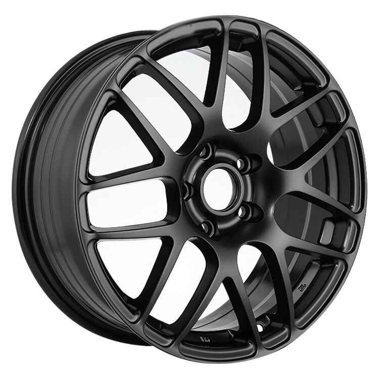 Миниатюра: Alloy Wheel Stelvio Rim Giulia Giulietta 2012 Gta 5x98 Oem Old Car Forged Rims 