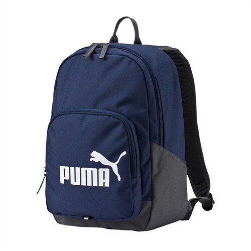 Thumbnail: Orjinal Puma Phase Backpack 07358902 School Backpack new fashion high quality u