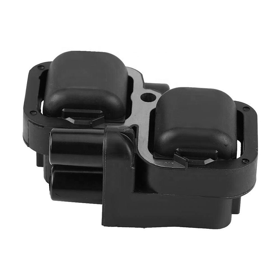 Miniature : 6 pcs ignition coils for Mercedes Benz C240 2.6L C280 2.8L C320 3.2L CLK320 E32