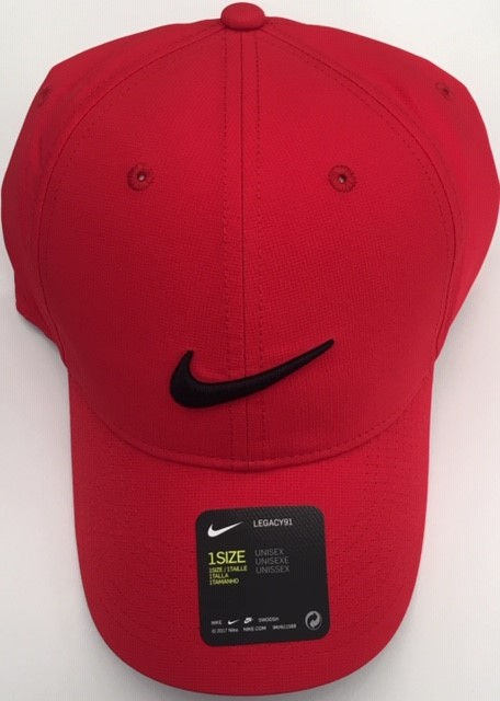 Miniaturbild: Nike Golf Hat Assortment, Single Hat, Color May Vary, OSFA