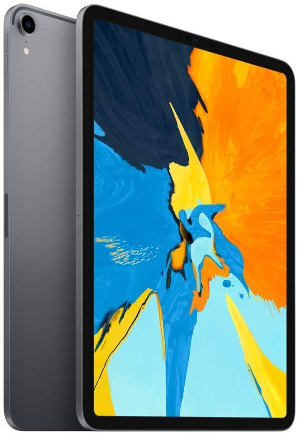 Miniaturbild: Apple iPad Pro 11" 1st Gen A2013 Unlocked All Color & Capacity WiFi+Cellular - 