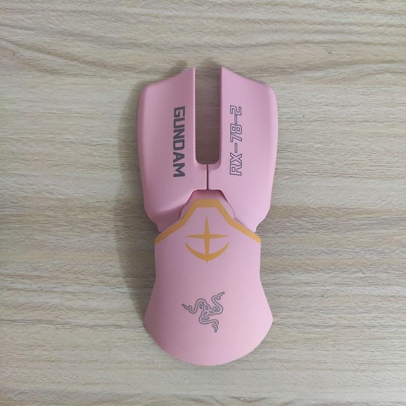 Thumbnail: Pokemon Pikachu Mouse Anti Slip Sticker for Razer Viper Ultimate Edition Upper 
