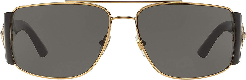 Thumbnail: Versace Men's Ve2163 Rectangular