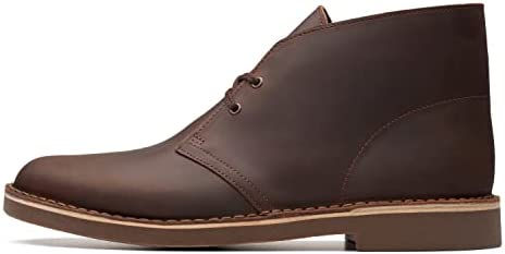 Thumbnail: Clarks Men's Bushacre 2 Chukka Boot