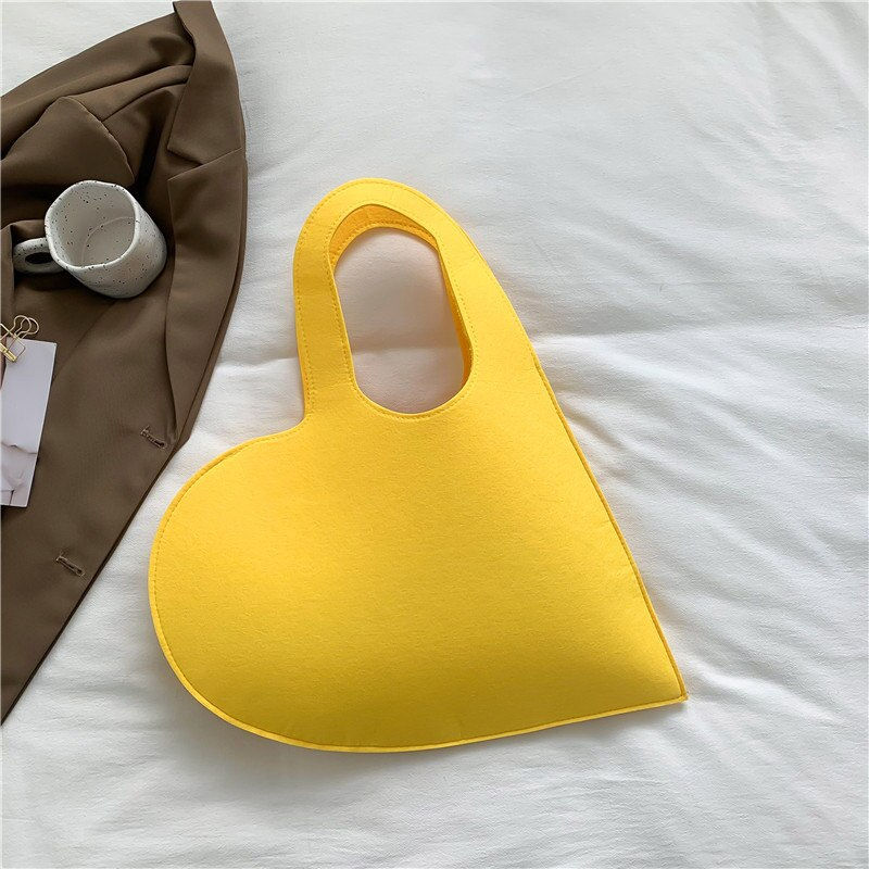 Miniatura: Luxury Designer Tote Bag For Women 2023 New Love Design Handbags Ladies Shoulde