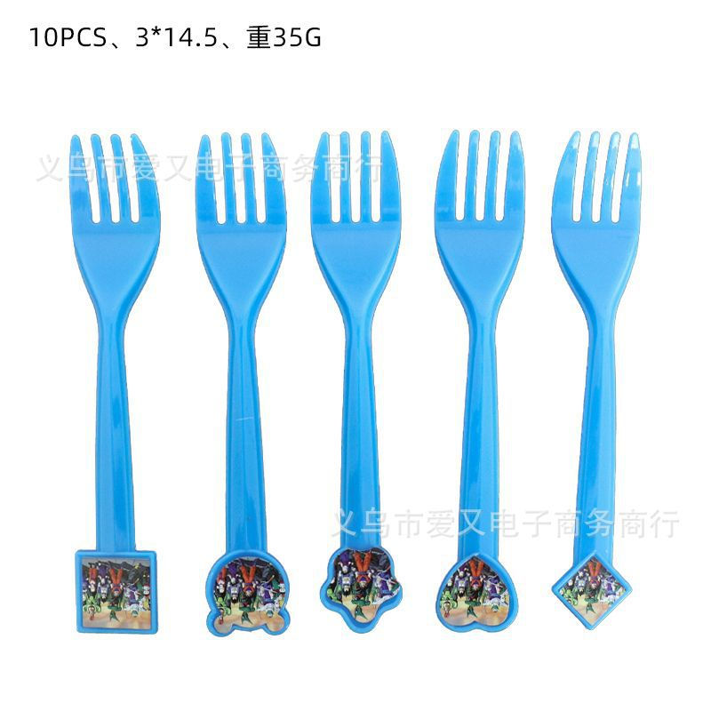Thumbnail: Goku Birthday Party Decoration Dragon Ball Z Kids Shower Tableware Supplies Cup