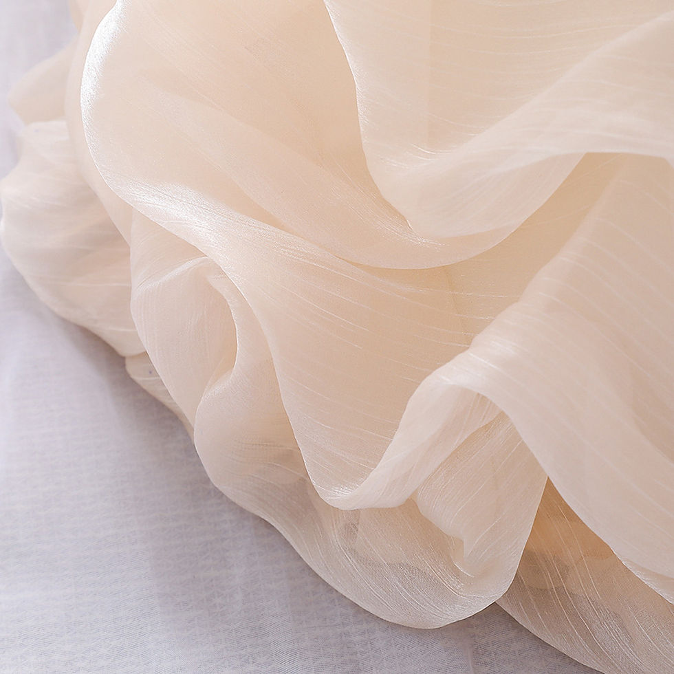 Miniature : 6M-5T Toddler Baby Girls Off Shoulder Dress Ruffle Lace Pageant Party Wedding F