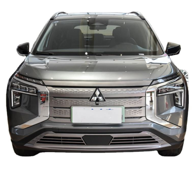 Thumbnail: GAC AIRTREK mg electric car id4 crozz pro 2022 benben e-star electric car hatch