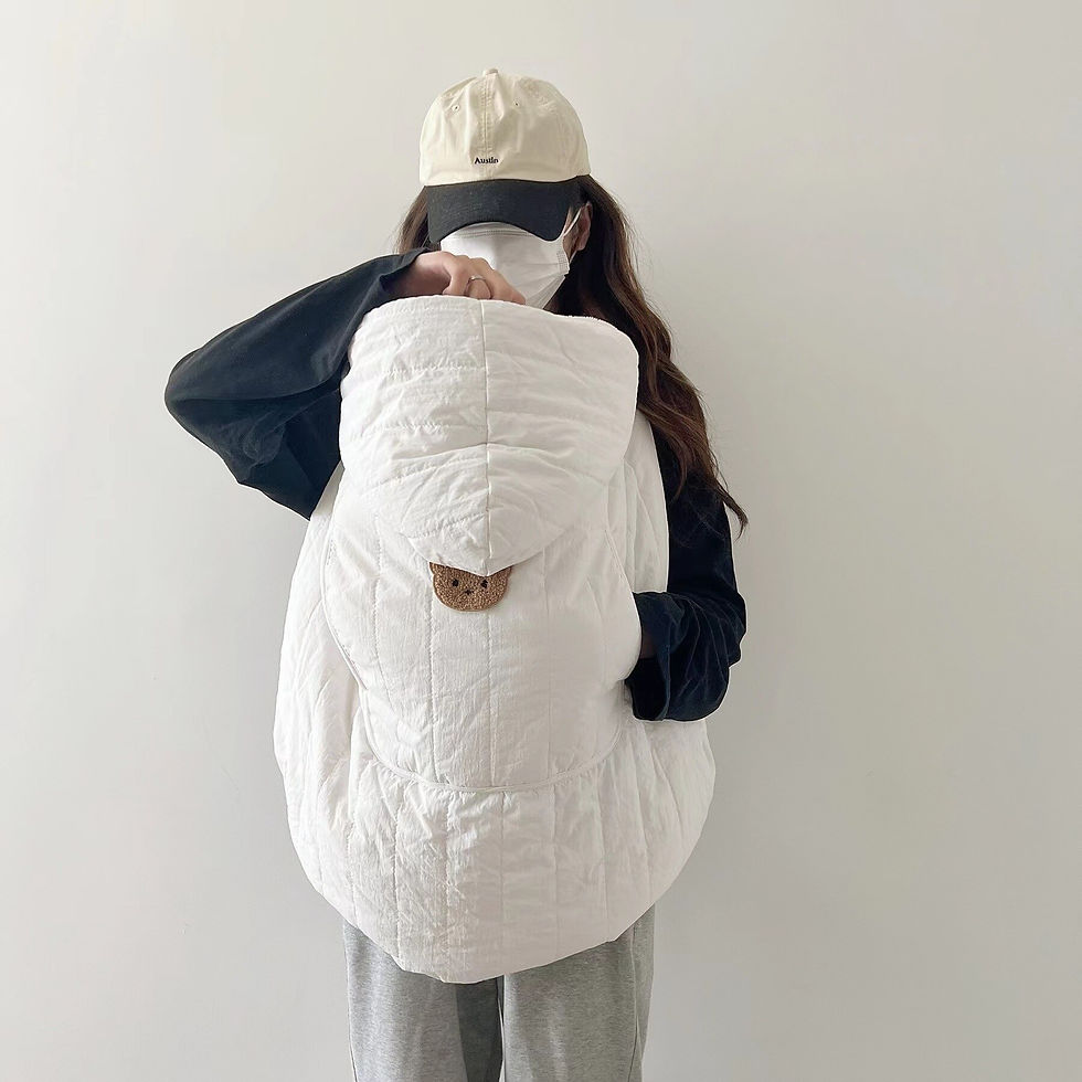 Thumbnail: Winter Baby Stroller Blanket Newborn Trolley Cotton Warm Thick Cover Swaddle Wr